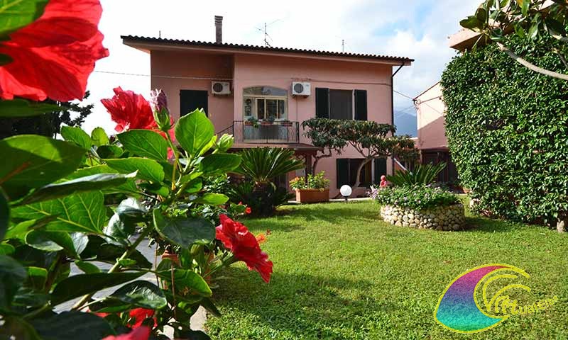 Procchio Appartamenti Agriturismo Provenzali