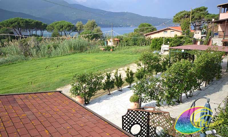 Procchio Appartamenti Agriturismo Provenzali Campo all'Aia