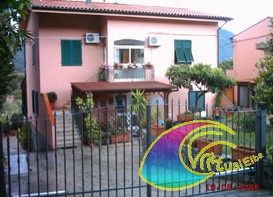 Procchio Appartamenti Agriturismo Provenzali