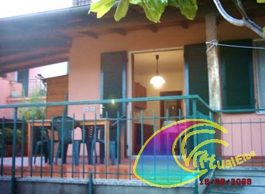 Procchio Appartamenti Agriturismo Provenzali