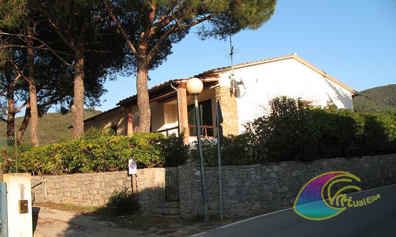 Procchio Appartamenti Fabrizio