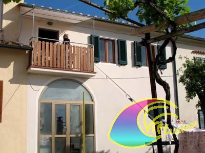 Procchio Appartamenti Gemma