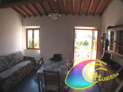 Procchio Appartamento Gemma