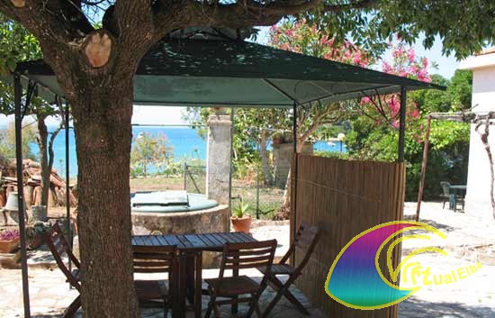 Procchio Appartamento Rina