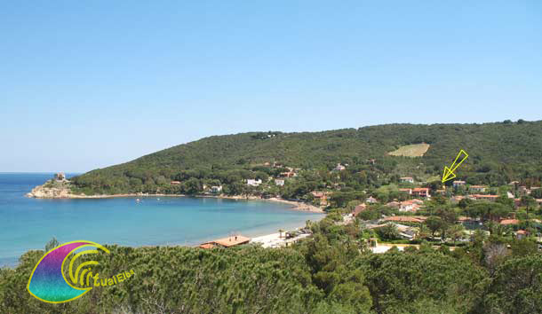 Procchio Appartamenti Raffaella Campo all Aia