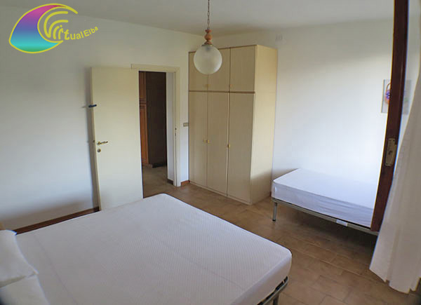 Procchio Appartamento Casina Piccola Camera Matrimoniale