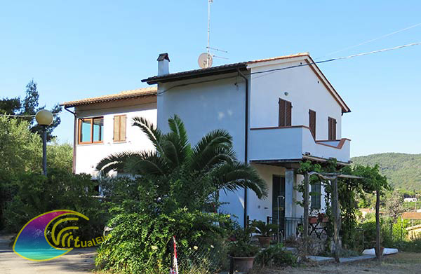 Procchio Appartamento Casina Piccola Piano Terra