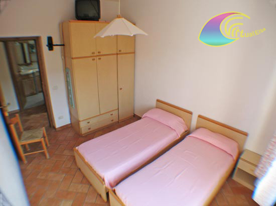 Procchio Appartamento Raffaella Camerina 2 pax