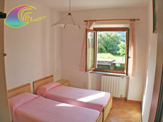 Procchio Appartamento Raffaella Camerina 2 pax