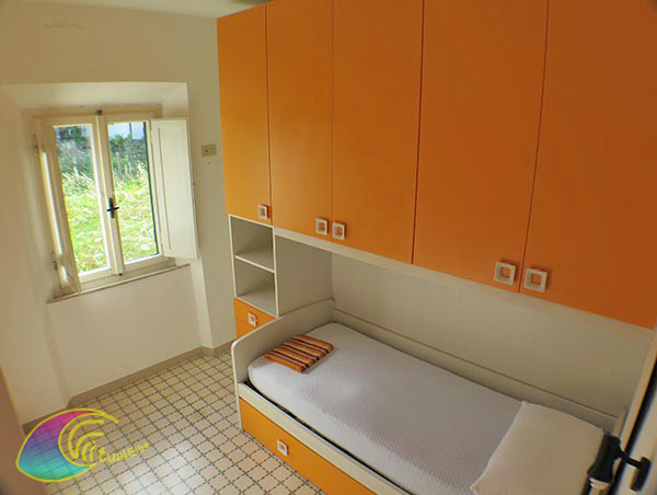 Procchio Appartamento Raffaello Camerina 1 pax