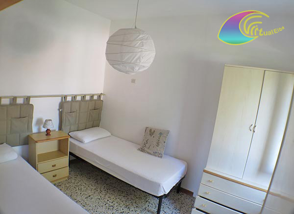 Procchio Appartamento Raffaello Camerina 2 pax